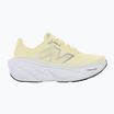 Încălțăminte de alergare pentru femei New Balance Fresh Foam X More v5 parchment