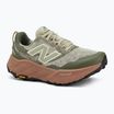 New Balance Fresh Foam X Hierro V9 olivine pantofi de alergare pentru femei