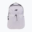 Rucsac urban New Balance Essential 20 l alb