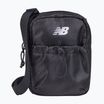 New Balance Essential Sling Bag negru