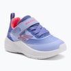 Încălțăminte pentru copii SKECHERS Microspec Advance lavender/pink