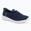Încălțăminte pentru femei  SKECHERS Go Walk Joy Abby navy