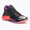 Încălțăminte de baschet pentru bărbați SKECHERS SKX Elevate black/purple/pink