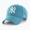 Șapcă 47 Brand MLB New York Yankees MVP dark teal
