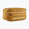 Organizator turistic Patagonia Black Hole Cube 6 l pufferfish gold w/beeswax tan
