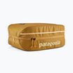 Trusă  Patagonia Black Hole Cube pufferfish gold w/beeswax tan