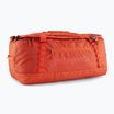 Geantă de voiaj Patagonia Black Hole Duffel 70 l pollinator orange