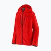 Geacă de ploaie pentru femei Patagonia Triolet sizzle red