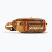 Borsetă Patagonia Black Hole Waist Pack 5 l talon gold
