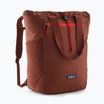 Rucsac de oraș Patagonia Terravia Tote 24 l dried vanilla