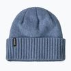 Căciulă de iarnă Patagonia Brodeo Beanie barnacle blue