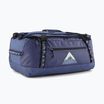 Geantă de voiaj Patagonia Black Hole Duffel 55 l current blue