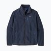 Bluză de drumeție pentru bărbați Patagonia Retro Pile new navy w/sunken blue