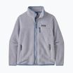 Bluză de drumeție pentru femei Patagonia Retro Pile permafrost purple