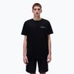 Tricou pentru bărbați Napapijri S-Vignonil Back black beauty
