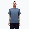 Tricou pentru bărbați Napapijri S-Sovana stormy weat G1Y