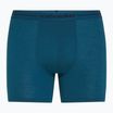 Pantaloni scurți boxeri termici pentru bărbați icebreaker Anatomica atlantis