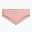 Chiloți termici pentru femei icebreaker Siren Hipkini blush