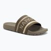 Papuci pentru bărbați Napapijri NP0A4IQV dark olive 2