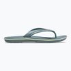 Papuci Crocs Crocband Flip pond
