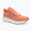 Încălțăminte de alergare pentru femeiNew Balance Fresh Foam 411's V3 peach nectar