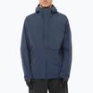 Geacă softshell pentru bărbați Salomon Outherpath Pro 2.5 l blue nights