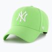 Șapcă 47 Brand MLB New York Yankees MVP lime