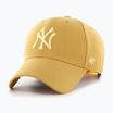 Șapcă 47 Brand MLB New York Yankees MVP wheat
