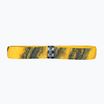 Înveliș pentru rachete de squash Karakal Pu Super Grip Multi yellow / black