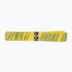 Înveliș pentru rachete de squash Karakal Pu Super Grip Multi yellow / green