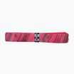 Înveliș pentru rachete de squash Karakal Pu Super Grip Multi red / black