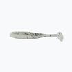 Relax Bass 2.5 Laminated 4 buc. Transparent-argintiu negru strălucitor BAS25