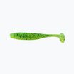 Relax Bass 2.5 Laminat momeală moale 4 buc. verde BAS25