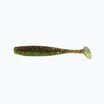 Relax Bass 2.5 Laminated 4 buc. Motor Oil-Multi Glitter / Chartreuse-Silver Glitter BAS25