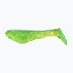 Momeală moale Relax Hoof 1 Standard 8 buc. Transparent Lime BLS1-S