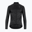 Geacă de ciclism pentru bărbați ASSOS Mille GT C2 Wind black