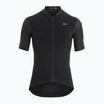 Tricou de ciclism pentru bărbați ASSOS Mille GTO C2 negru 11.20.321.18