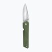 Cuțit turistic TB Outdoor Unboxer khaki