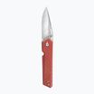 Cuțit turistic TB Outdoor Unboxer red