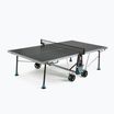 Tenis de masă Cornilleau 300X Outdoor gri 115302