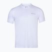 Tricou polo BABOLAT Play pentru bărbați, alb 3MP1021