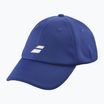 Babolat Pure Logo șapcă de baseball 4118 sodalite albastru