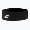 Babolat Logo Headband negru/negru