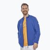 Hanorac de tenis pentru bărbați Babolat Play sodalite blue