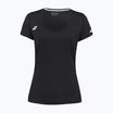 Tricou pentru femei Babolat Play Cap Sleeve Top black/black