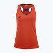 Tank top pentru femei Babolat Play fiesta red