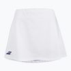 Fustă pentru femei Babolat Play white/white