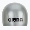 Cască de înot arena Moulded Pro II silver
