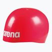 Cască de înot arena Moulded Pro II red