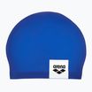 Cască de înot arena Logo Moulded blue